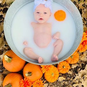 Meet your Posher, Becky